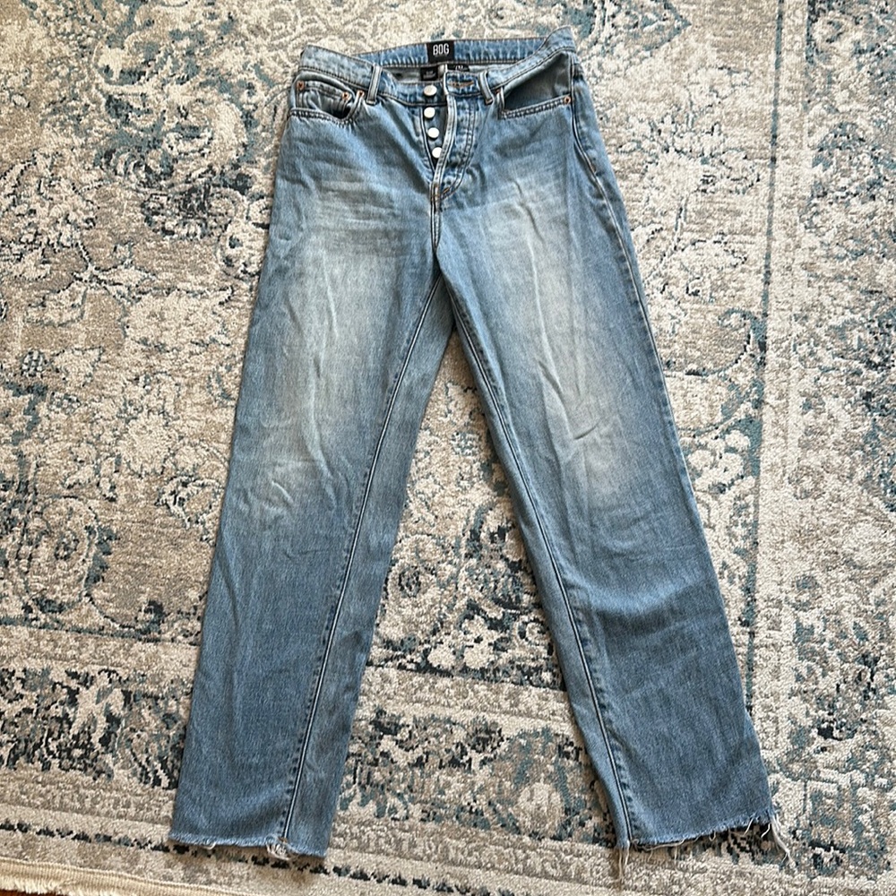 BDG Urban Jeans